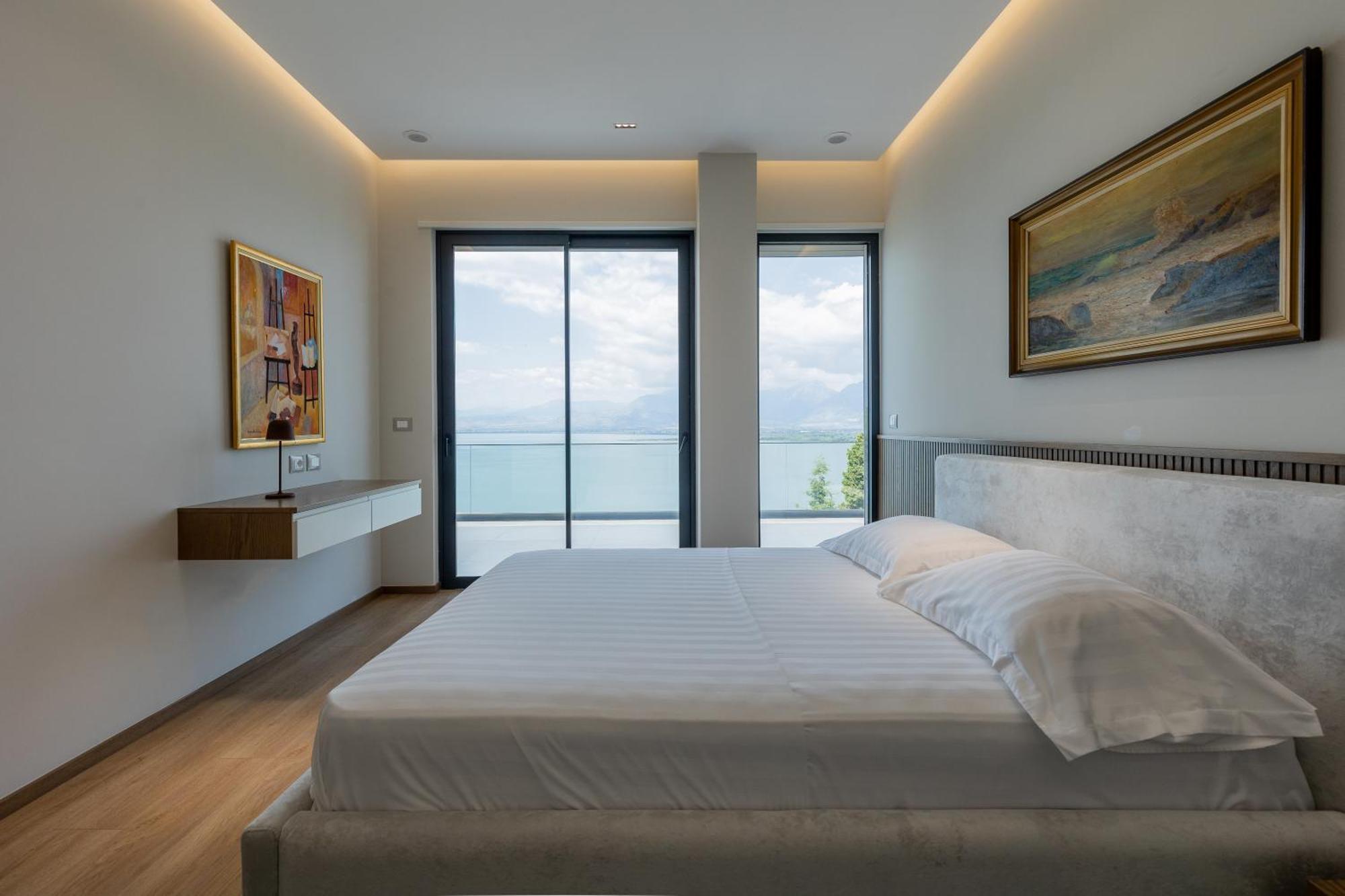 The Luxury Villa Shiroka Exterior photo