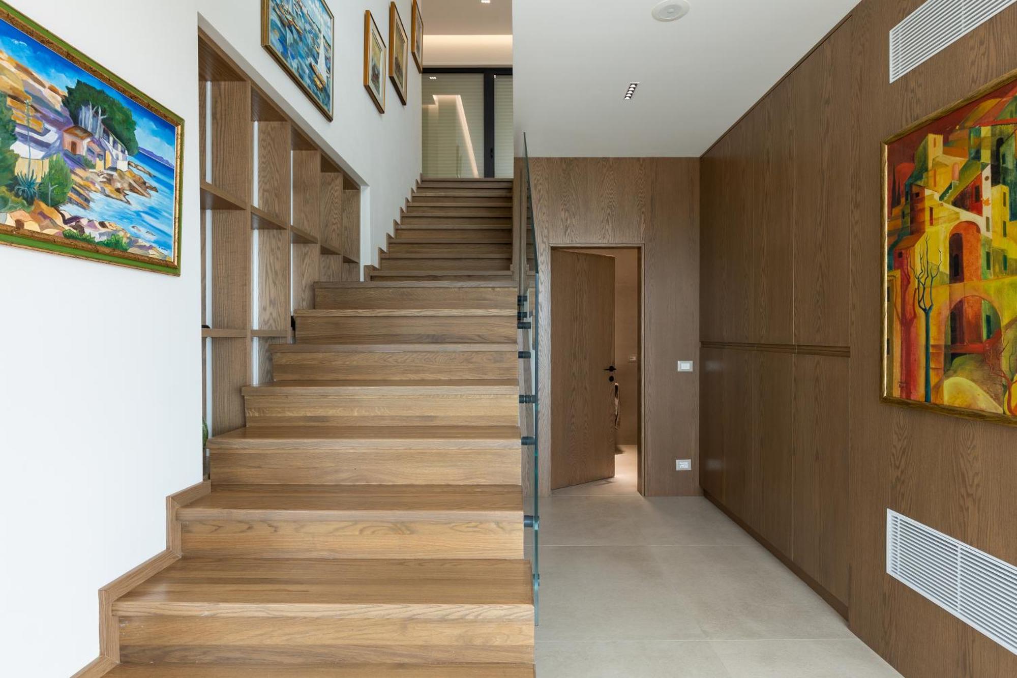 The Luxury Villa Shiroka Exterior photo
