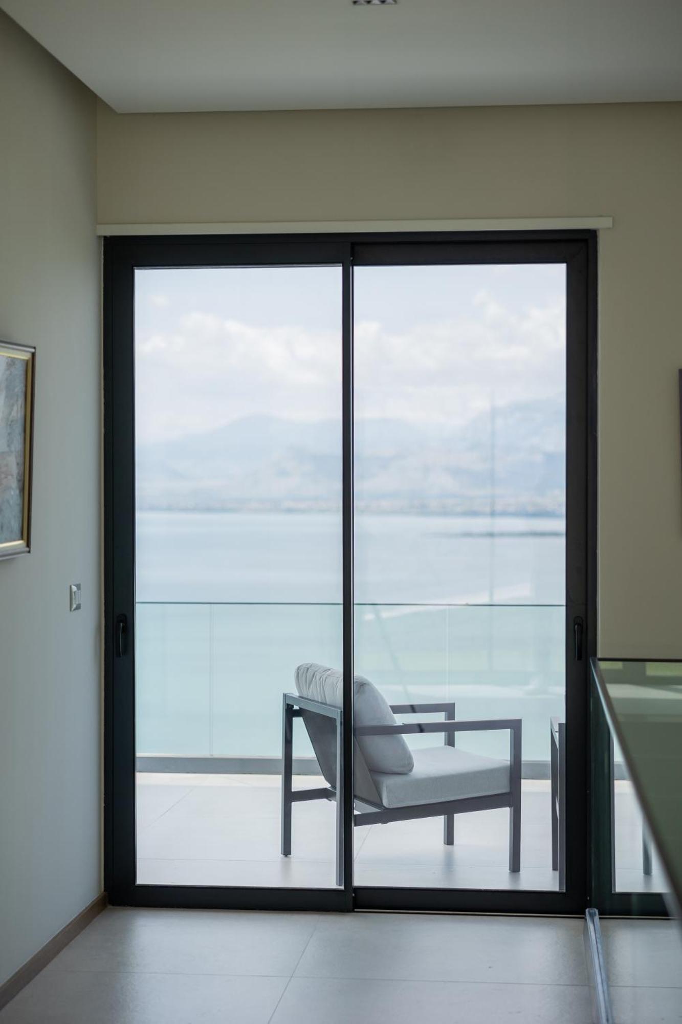 The Luxury Villa Shiroka Exterior photo