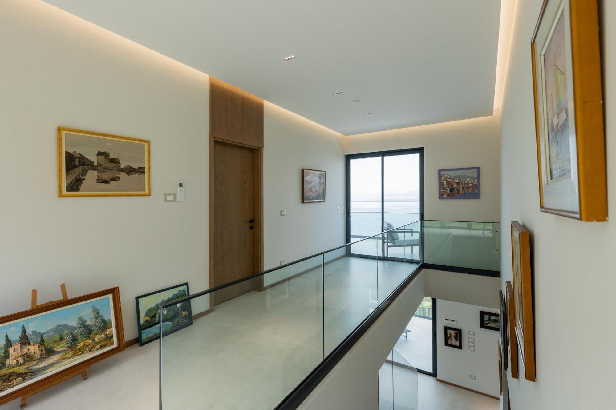 The Luxury Villa Shiroka Exterior photo