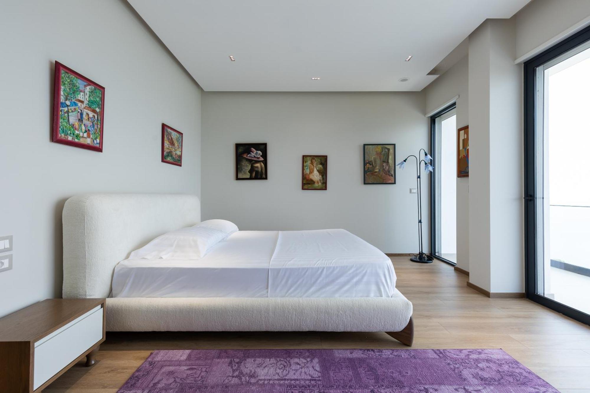 The Luxury Villa Shiroka Exterior photo