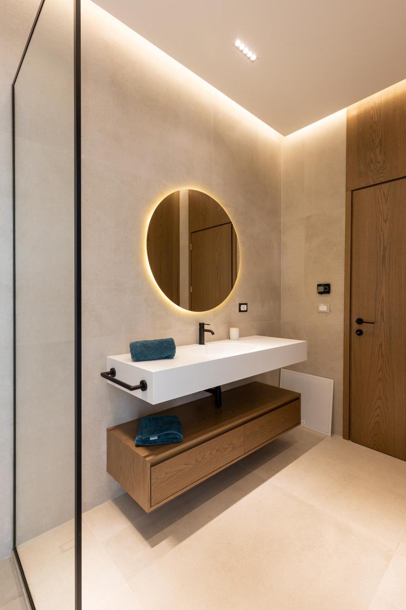 The Luxury Villa Shiroka Exterior photo