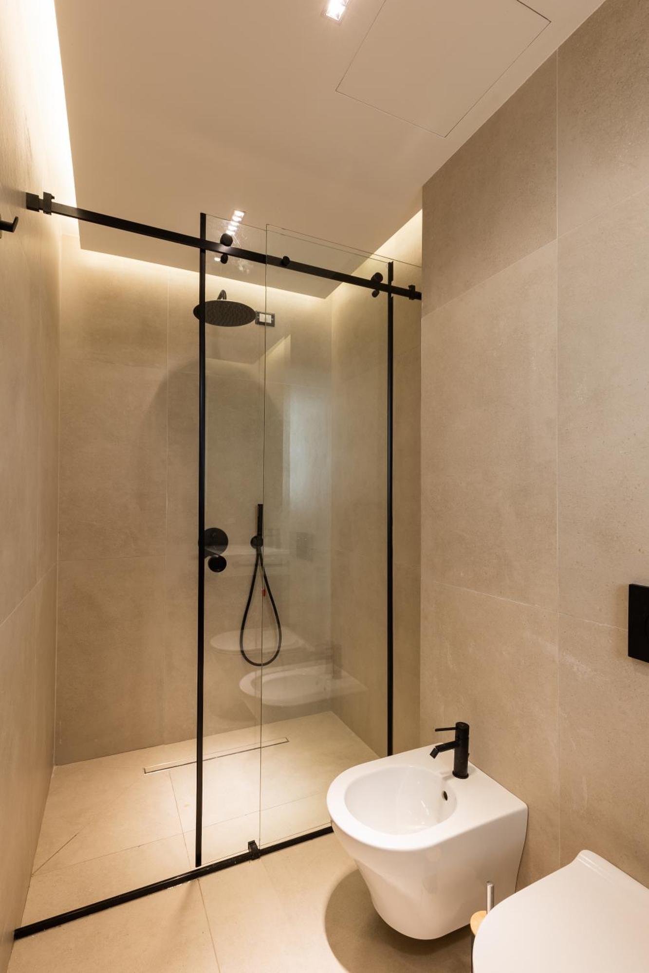 The Luxury Villa Shiroka Exterior photo