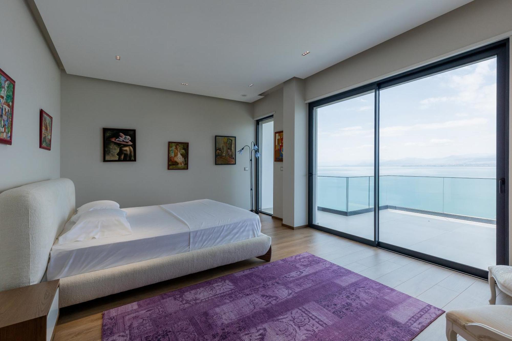 The Luxury Villa Shiroka Exterior photo