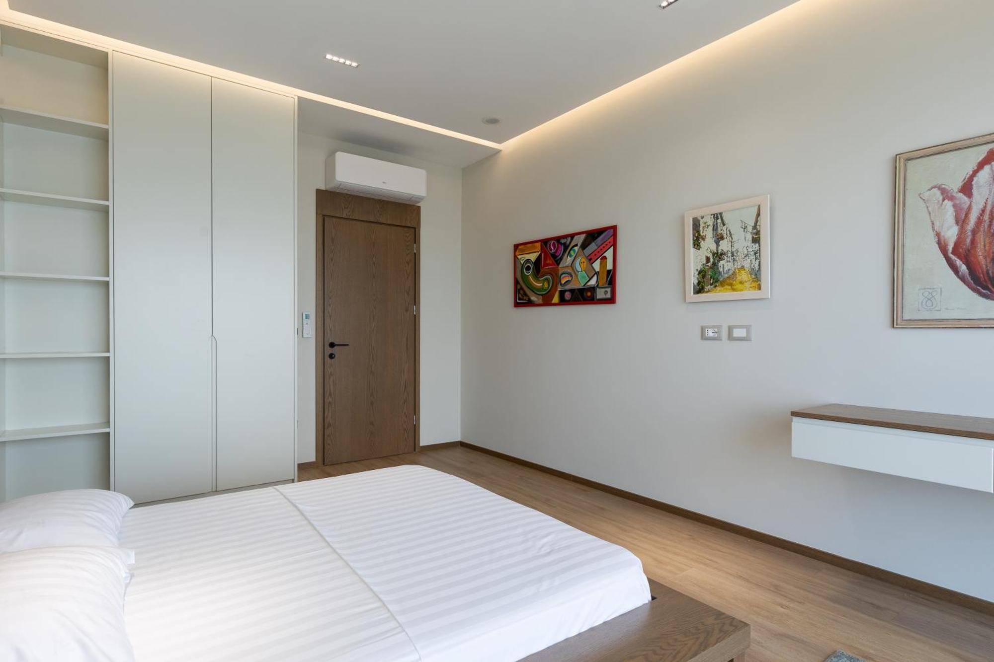 The Luxury Villa Shiroka Exterior photo