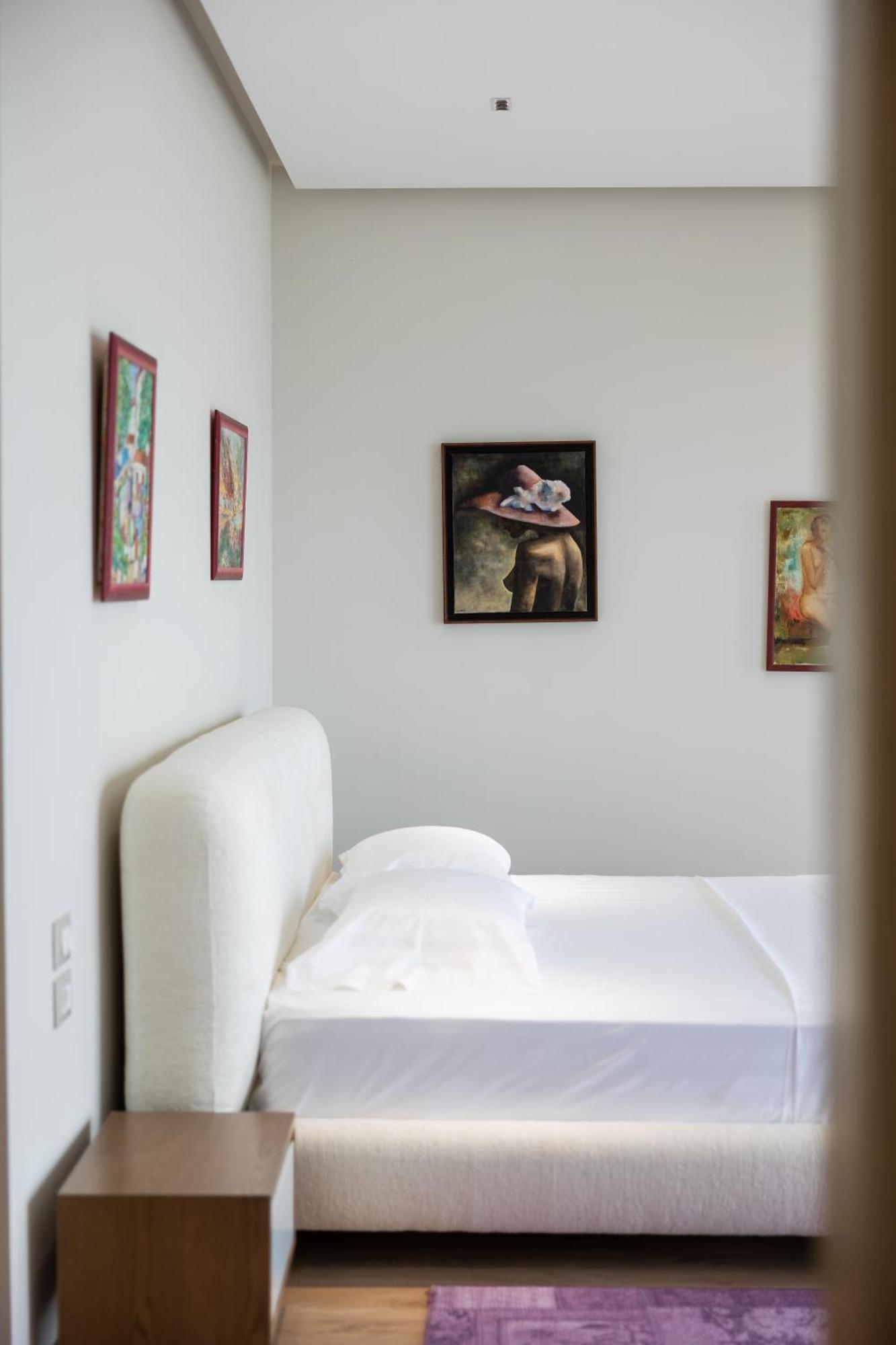 The Luxury Villa Shiroka Exterior photo