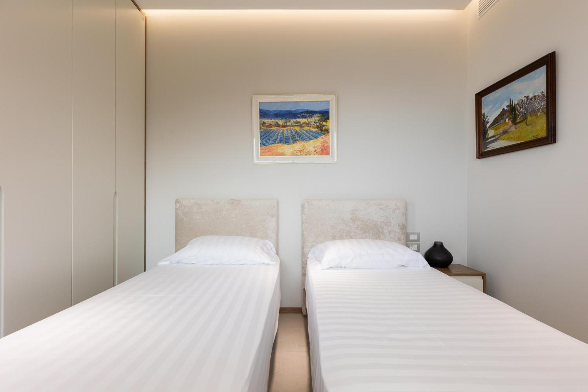 The Luxury Villa Shiroka Exterior photo